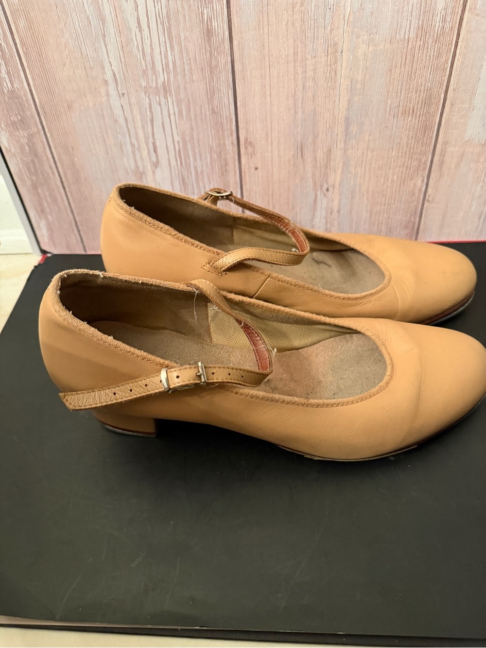 Bloch Tap Shoes